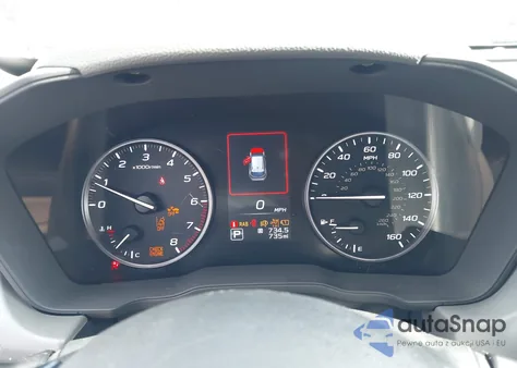 2025 Subaru Crosstrek Limited from USA, damaged, VIN 4S4GUHL67S3733533